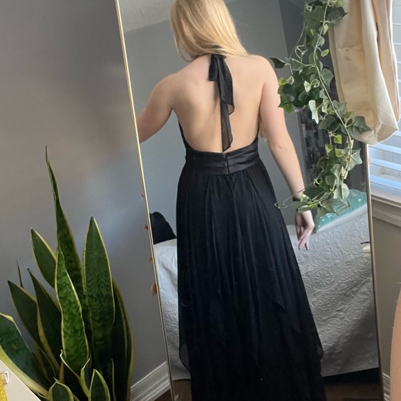 BCBG Gown - Picture 3 of 4